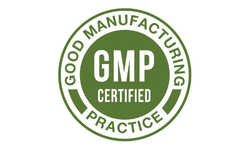 GlycoHarmony GMP Certified